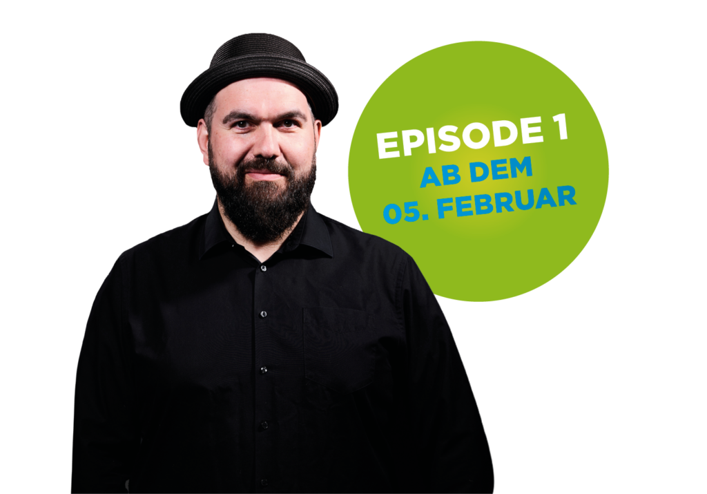 ShaggySchwarz-Podcast