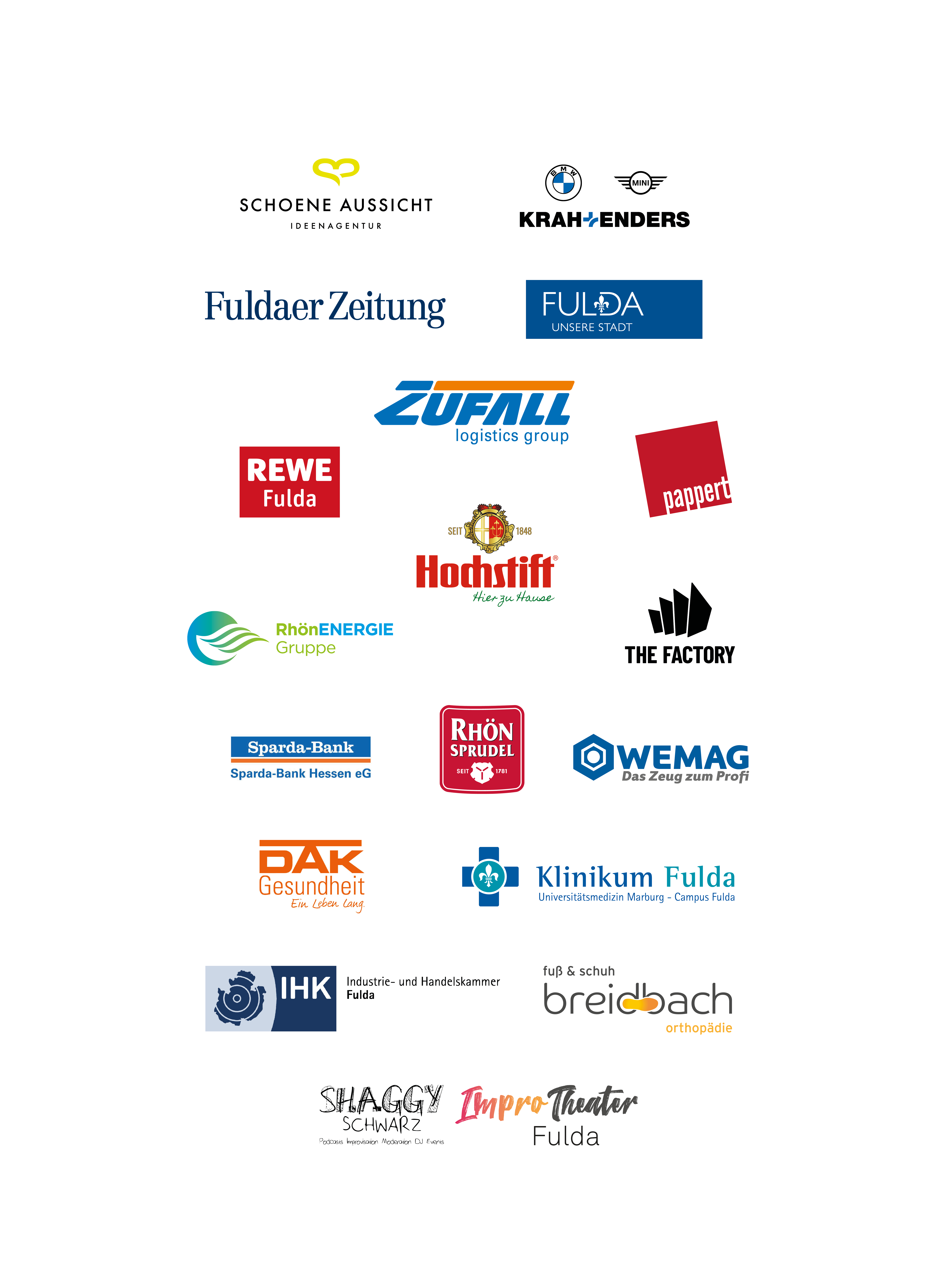 Sponsoren Bild Webiste