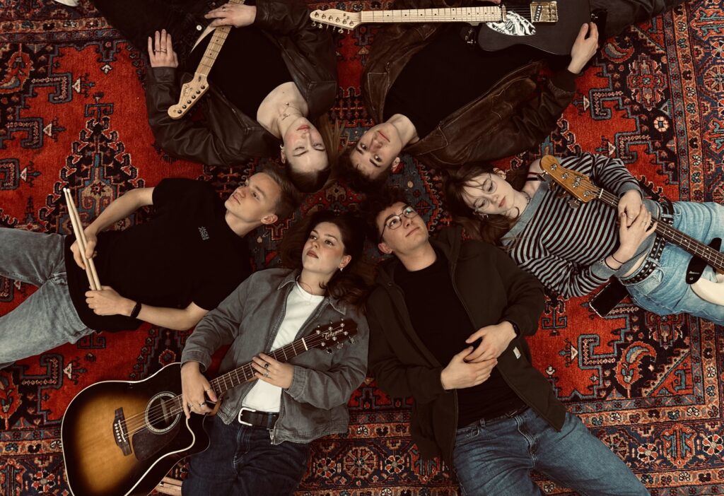 The Carpet Foto 2