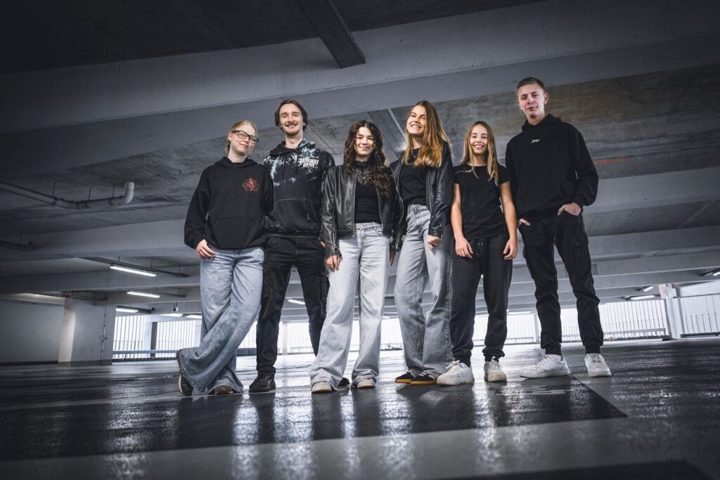 band